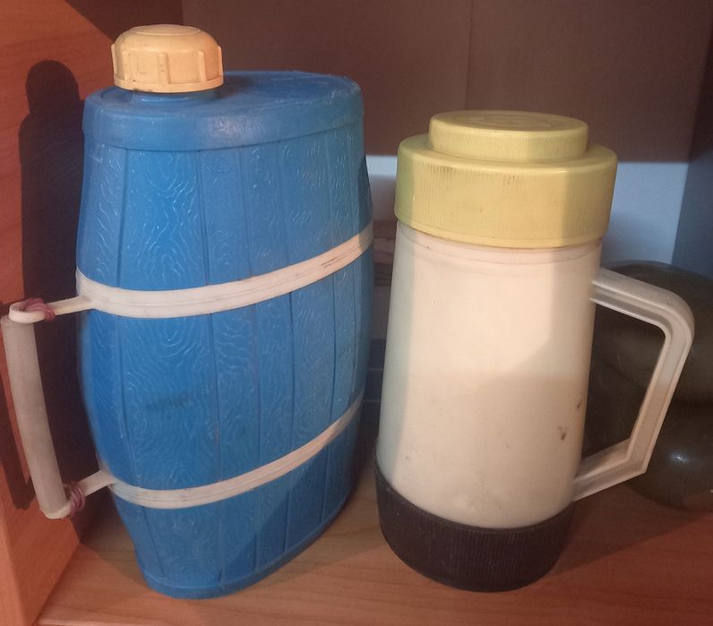 ПЛИТА, плащ, термоса,  фишбокс