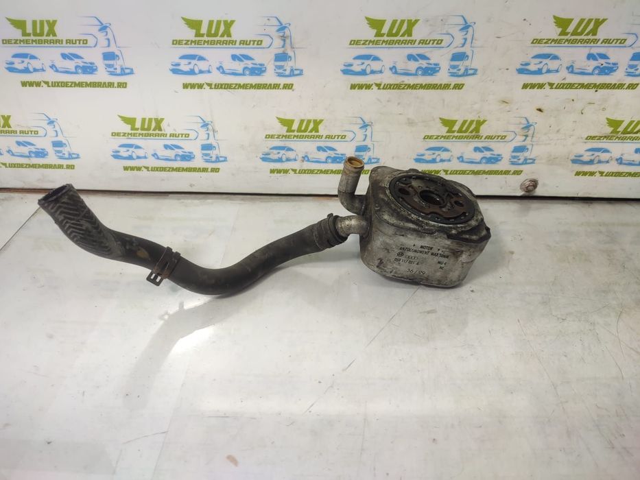 Termoflot 2.5 tdi 059117021A Audi A4 B5 [1994 - 1999]