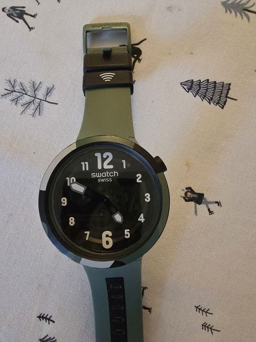 Часовници, ръчни и настолни