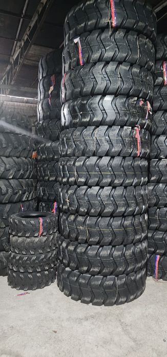 ШИНА Размера 17.5-25 PR28 ROCKBUSTER(китай).