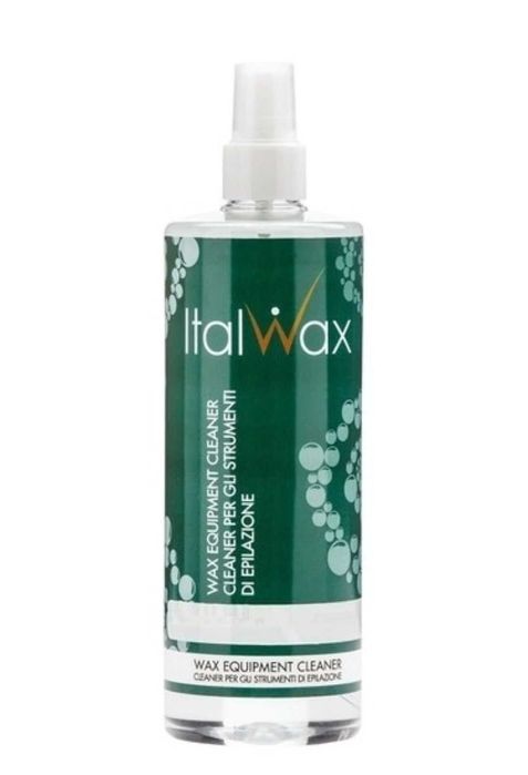 ITALWAX Лосьон для очистки воска 400 мл