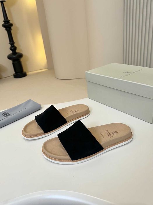 Papuci | Slapi Brunello Cucinelli Premium