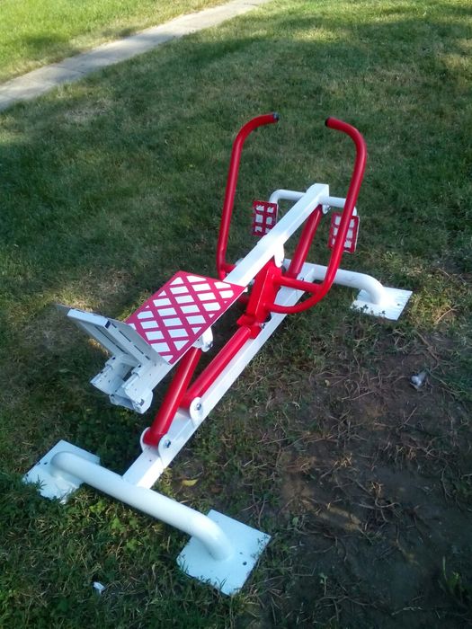 Уникален Фитнес уред тренажор