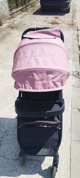 Детска(бебешка) количка