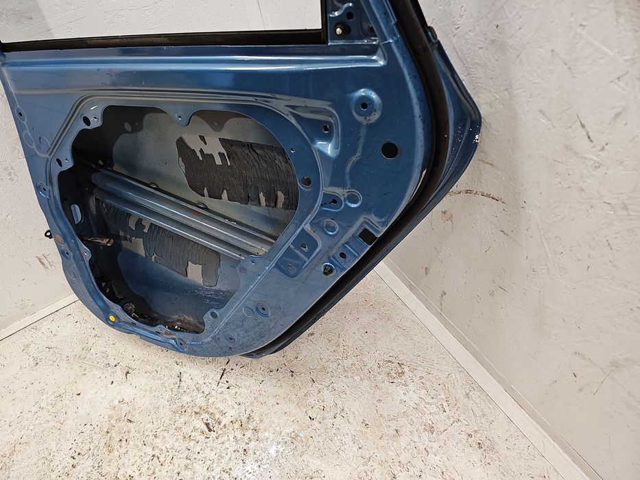 Usa dreapta spate Hyundai i30 (GD) [Fabr 2012-2017] AQUA BLUE