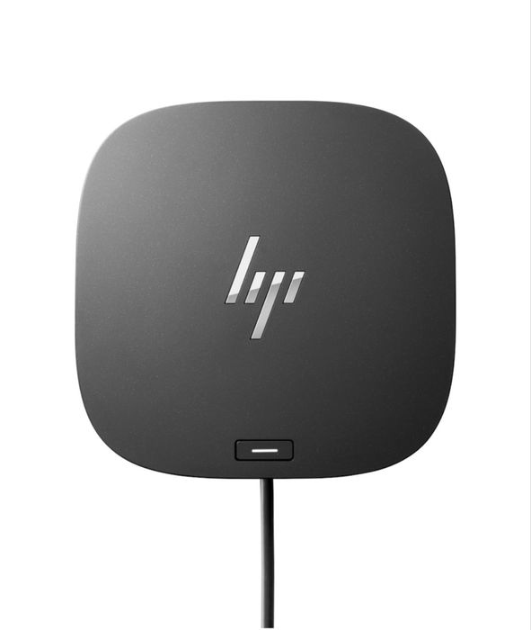 Hp Docking station G5