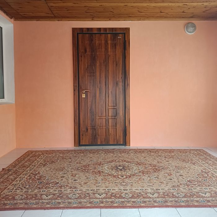 Продам дом  с мини фермой