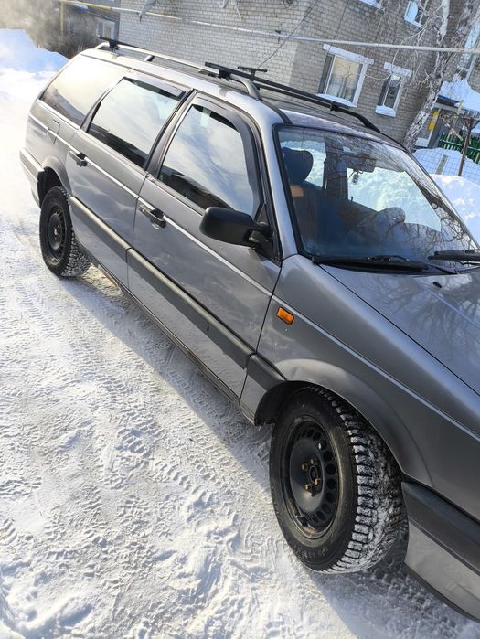 Продам Пассат Б3