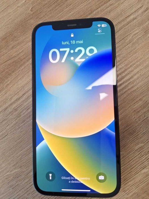 Vând iPhone 12 pro