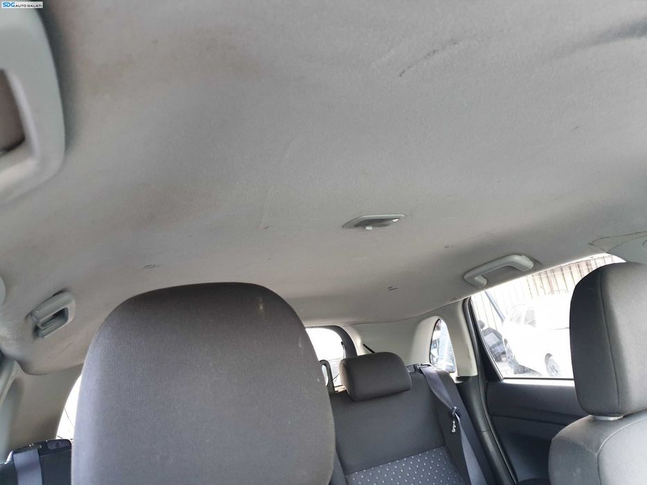 Plafon Tavan Tapiterie Textil Mitsubishi ASX 2010 - 2019 [K0694]