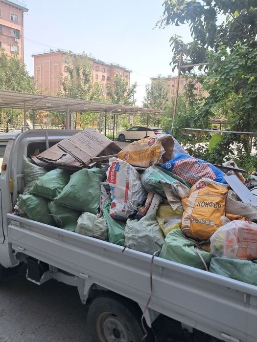 Вивоз мусор vivoz Musr Строй Муср musor olib ketish tashish 24/7