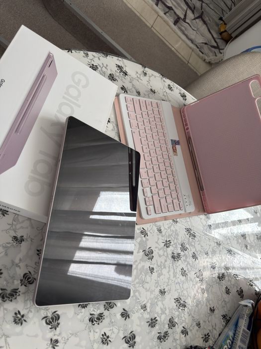 Tableta galaxy s7 see