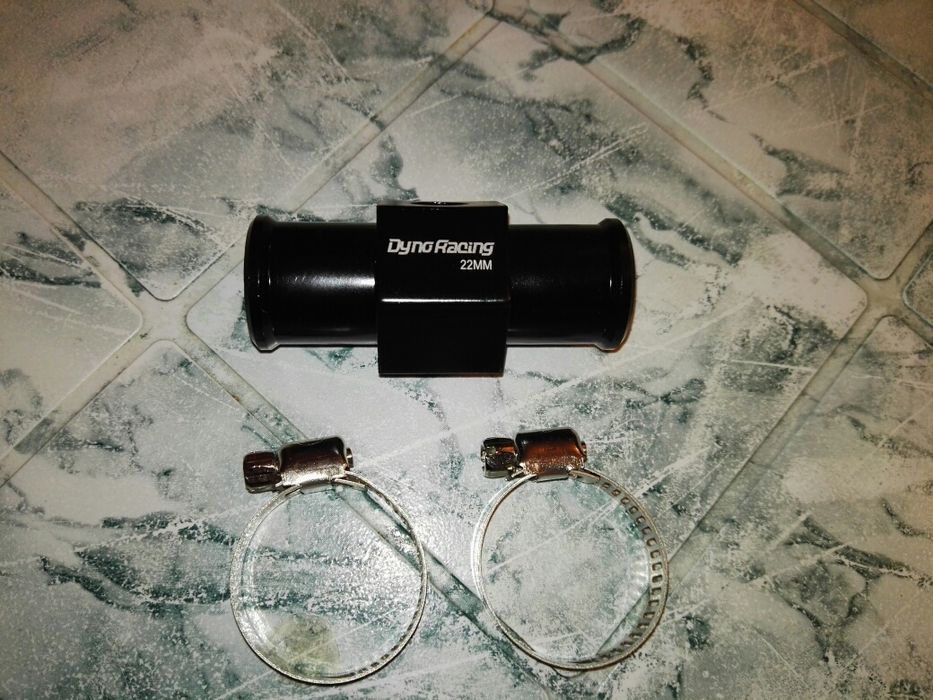 Преходник за монтаж на датчик температура вода/антифриз от 16 до 42мм