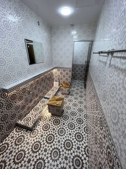 Sifatli va ishonchli kafel terish xizmati