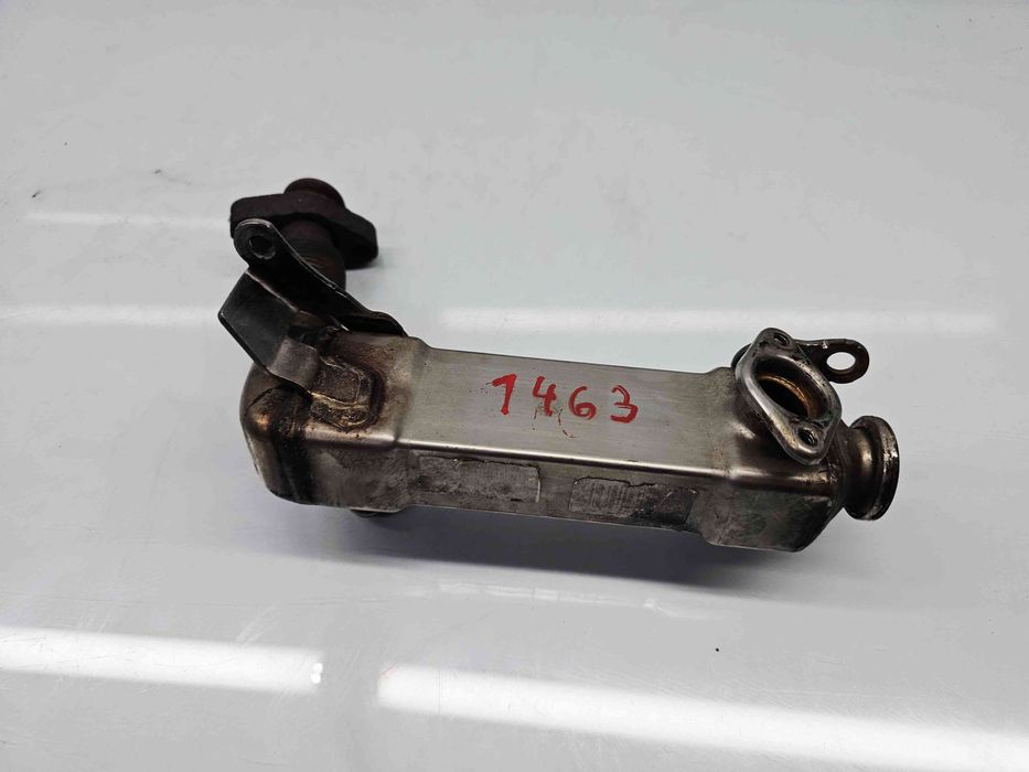 Racitor gaze Bmw 1 (E81, E87) [Fabr 2004-2010] OEM 2.0 M47D20 90KW / 1