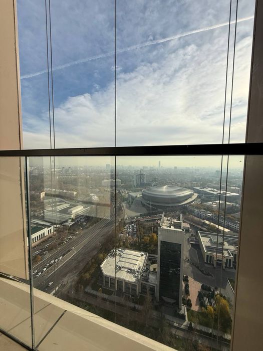 Квартира ЖК Nest One 2/27/51 59 м2