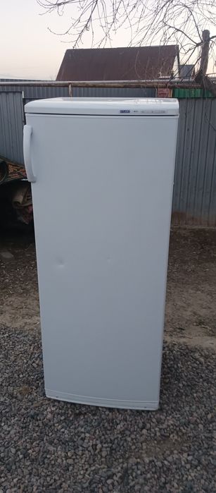 Моразильник новый