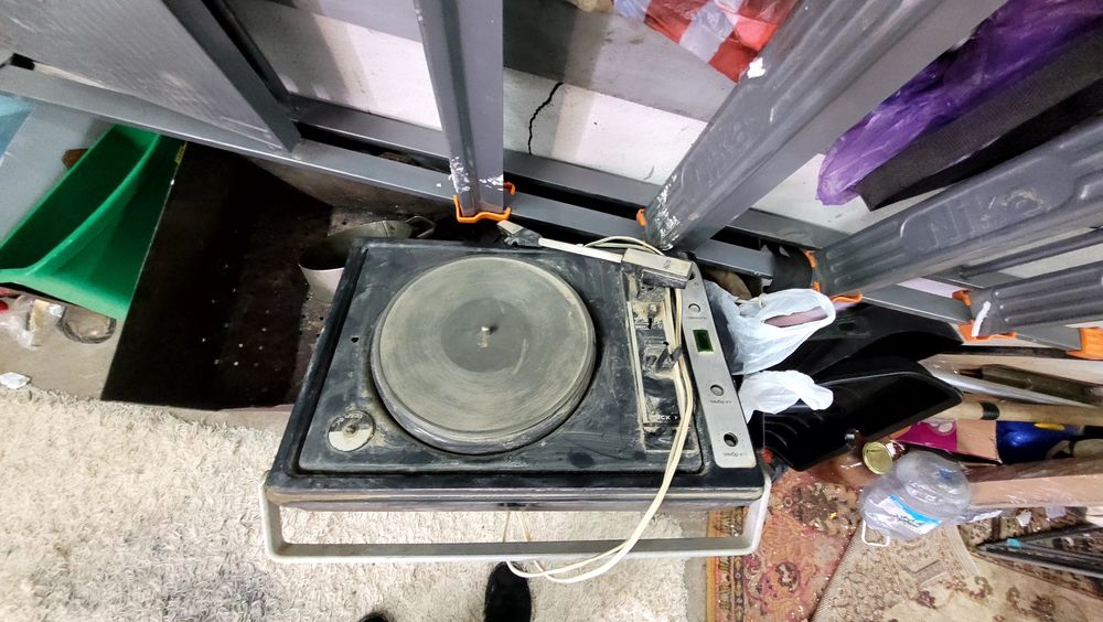 Виниловый проигрыватель ссср проигрыватель