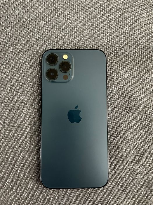 IPhone 12 Pro Max 256GB