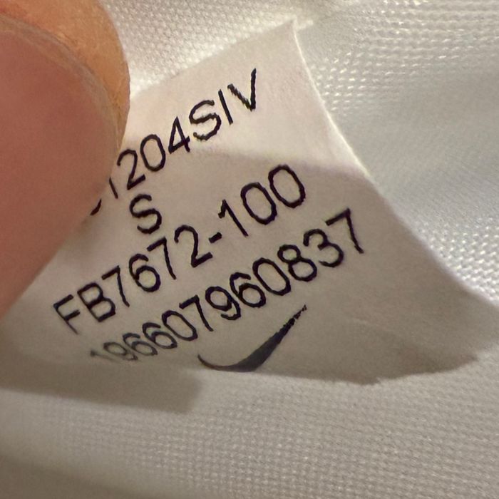 Дамско яке Nike Therma-Fit | M размер