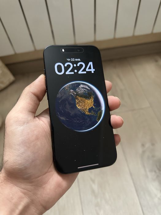 Айфон 15 про Срочно