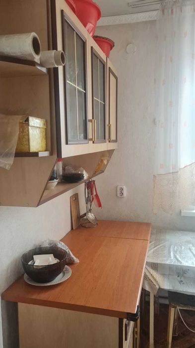 Благоустроеная двухкомнатная квартира