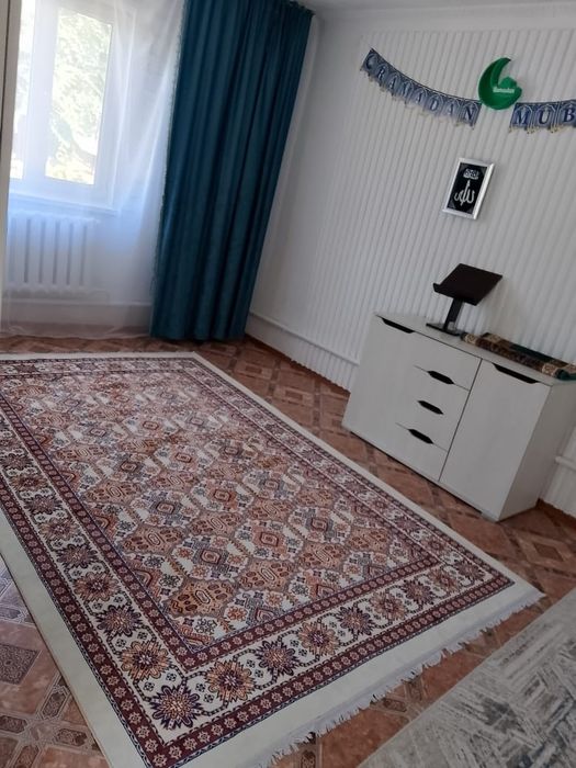 Дом в дачном участке с документами