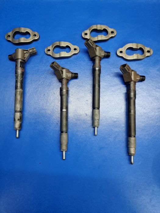 Injectoare mazda cx 5 2.2 diesel euro 6