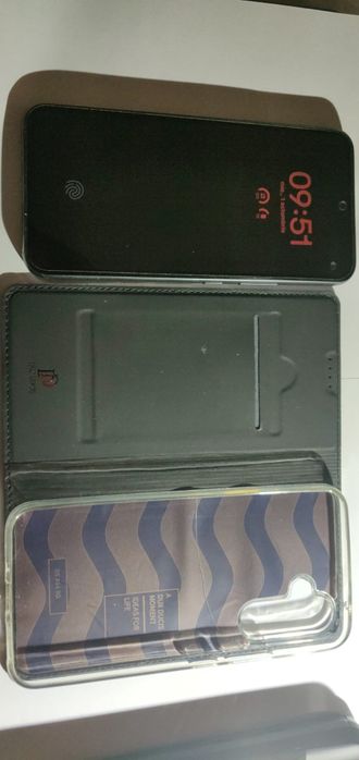 Vând telefon Samsung A54 in garanție.