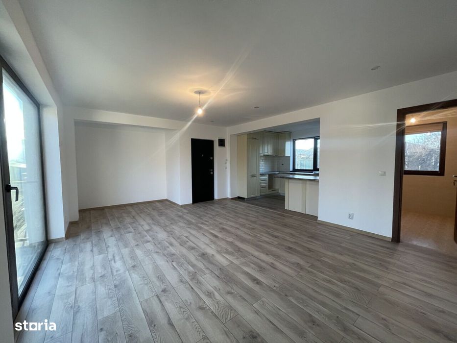 Apartament premium de vânzare – Copou, Iași