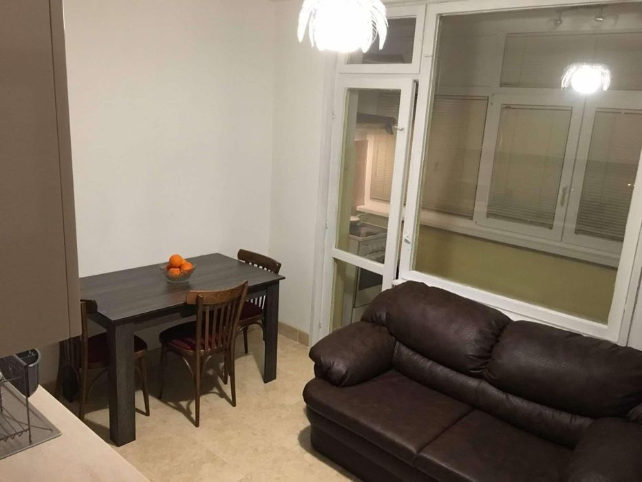 Дава се под наем Двустаен апартамент в Враца, Промишлена зона - 75 кв.м за 255 € - Снимка #6