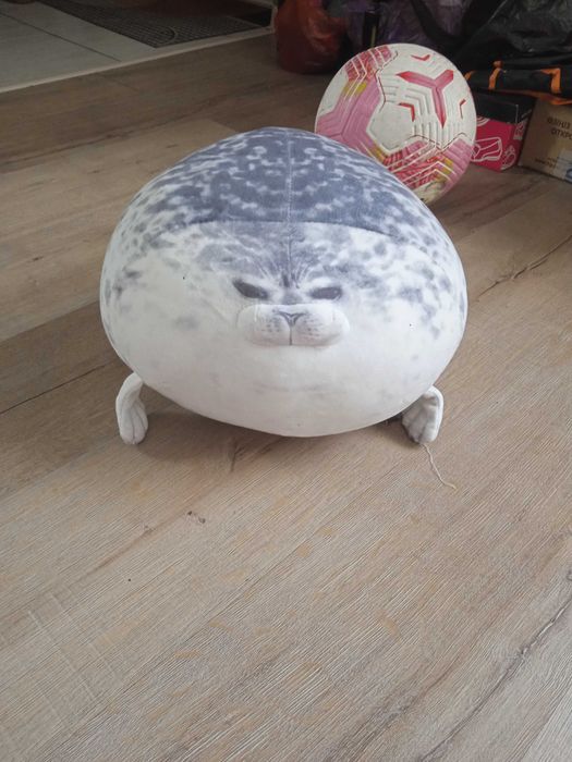 Продам мягкую игрушкау