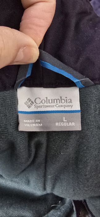 Брюки лыжные Columbia