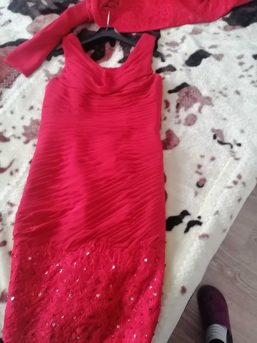 Compleu elegant mărime 40