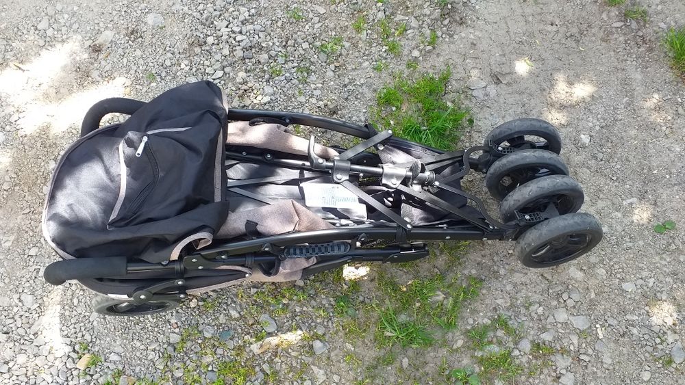 Количка Baby cap