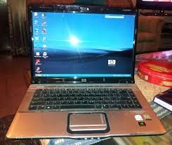 HP DV6000.DUALCORE 2X2000 Iintel,hdd 320,win7,video 2gb