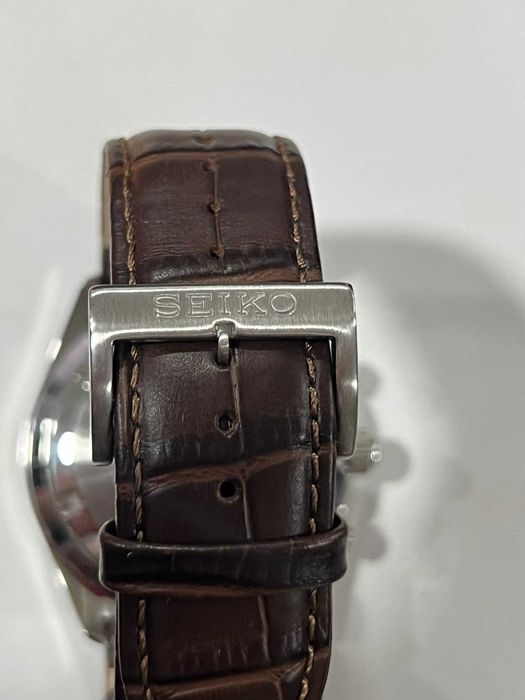 Seiko Sport Chrono SSB385P1