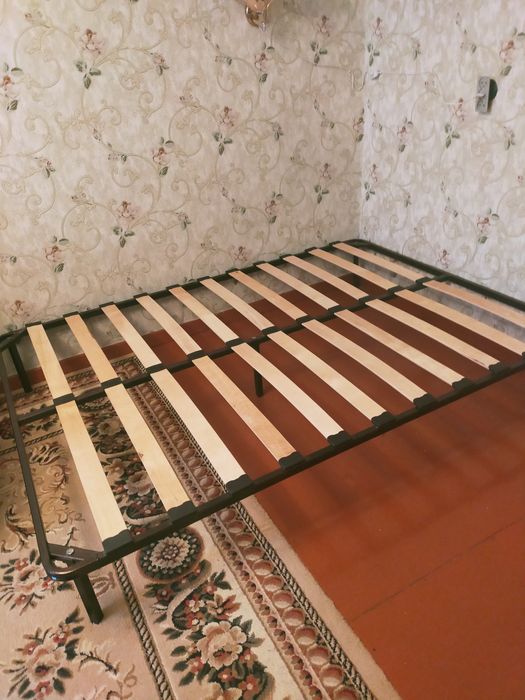 Продам ортопедическое основание 200*140