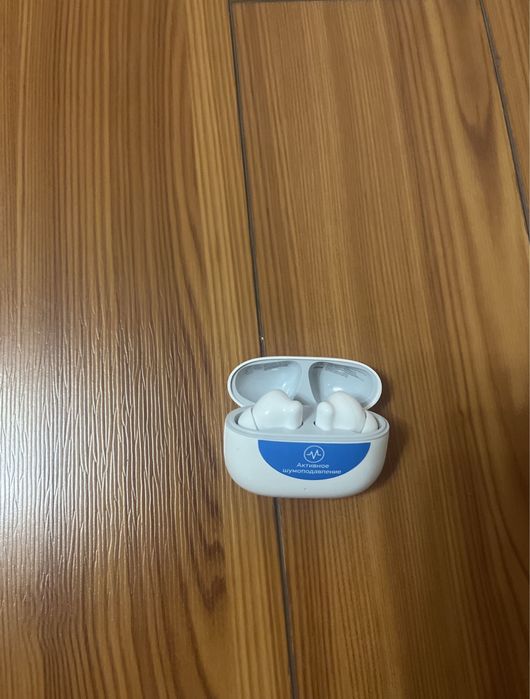 Обменяю наушники