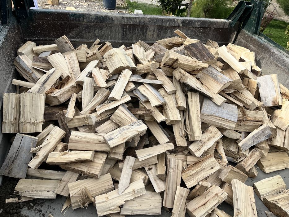 Сыпучие матерялы