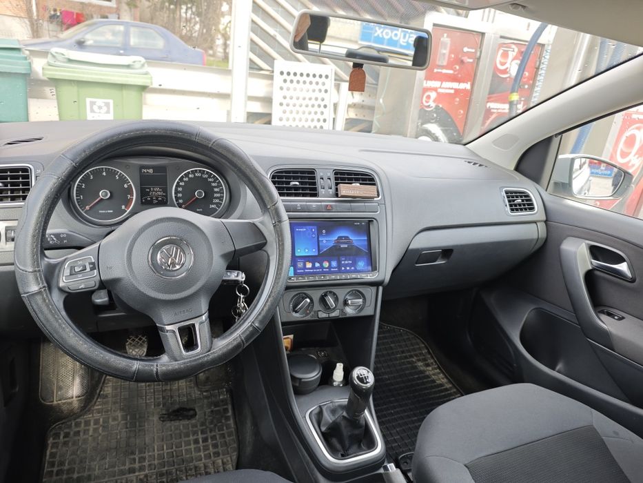 Volkswagen Polo 2010