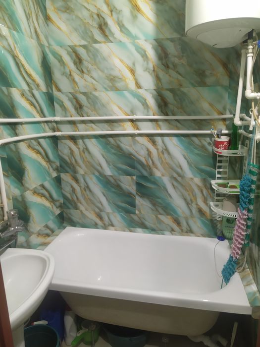 Квартира на назарбаевав39