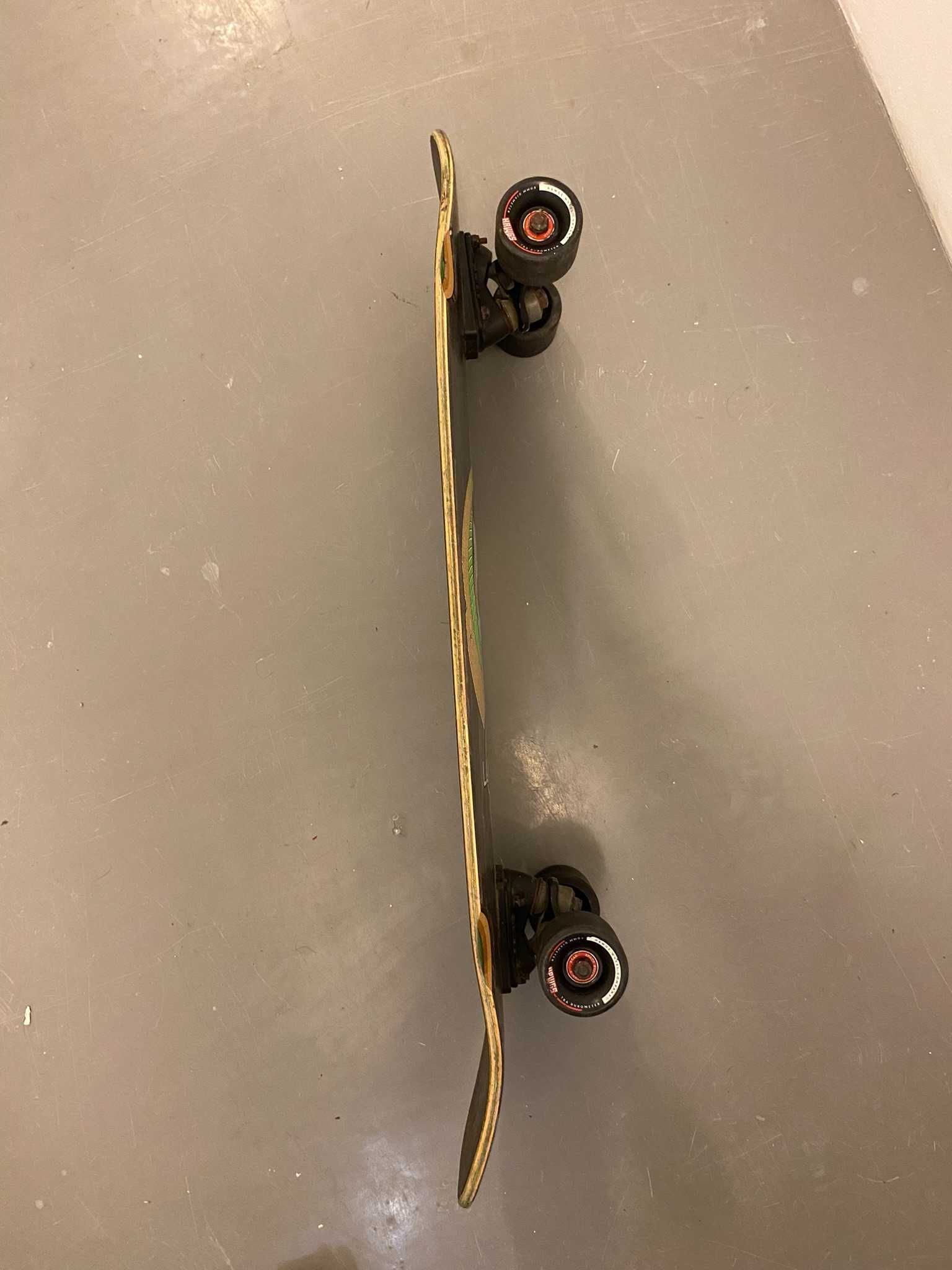 landyachtz olx