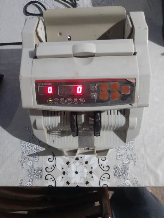 Pul saniydigan aparat