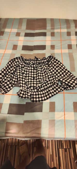 Bluza divided H&M mărimea 40