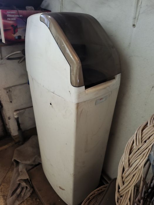 Dedurizator Ferroli Sweet Water 15