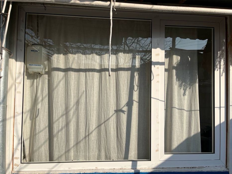 Akfa eshik rom sotiladi srochno