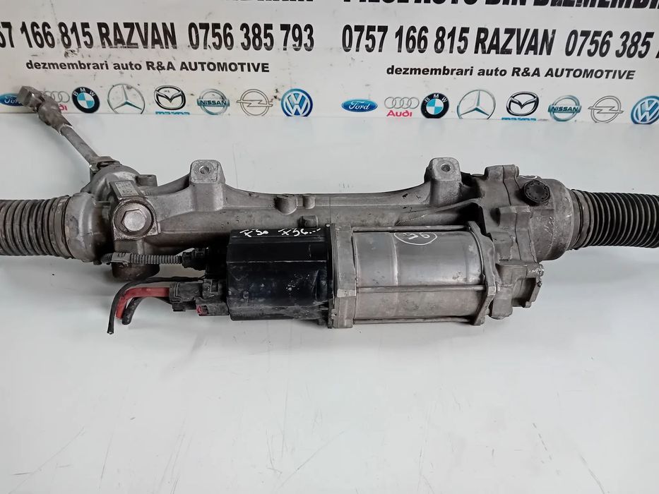 Caseta Directie BMW F20 F21 F22 F30 F32 F33 F34 F36 Cod 6881264