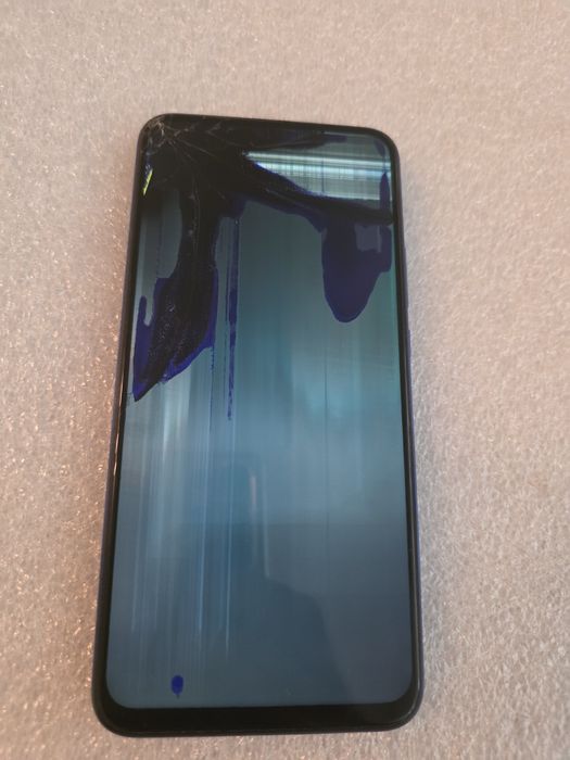 P smart Z за части