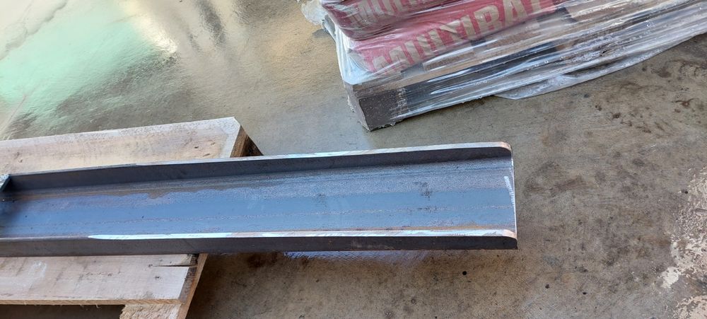 Prelungitoare stivuitor